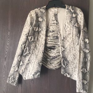 COPY - Blazer